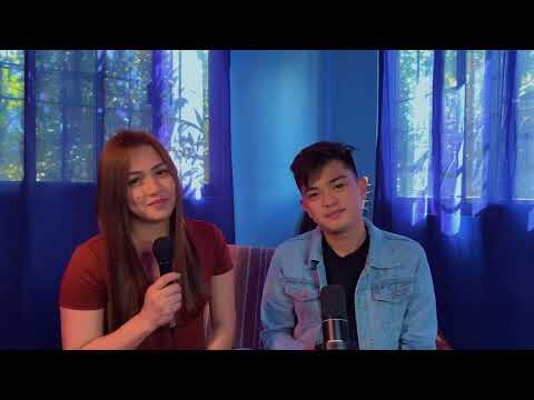 Bakit Ngayon Ka Lang - Dave Carlos & Jona Cruz (Cover)