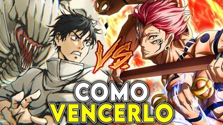 ⚡¡YUTA PUEDE VENCER A SUKUNA!  ¿La Batalla Final? | Jujutsu Kaisen 249