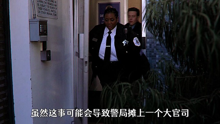 The God of Cards’ Path to Success: A Good Cop Who Sticks to His Principles!
