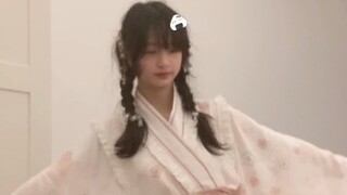 【uni】世界上最简单的宅舞出现了