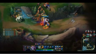 Kẻ bảo hộ thời gian #gamevuivui