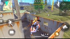 Prenk free fire