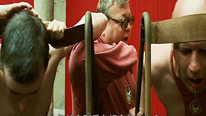 ظهر للفتى ذيل خنزير في أسفل جسده، ثم بدأ حياة من الأكل المفرط!