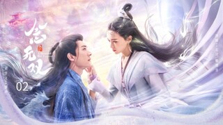 A Moment But Forever | 2025 - Ep 02 (Sub Indo)