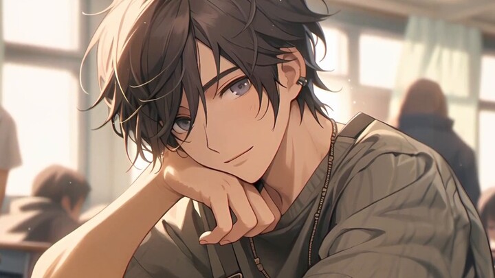 บทความดีๆ มาแล้ว~ Youyou และ Qin Tian กำลังทำการทดสอบคณิตศาสตร์ครั้งแรกหลังจากเกิดใหม่ ผู้ควบคุมชั้น