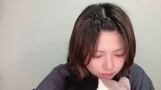 Mimura Hino (NGT48/SHOWROOM Live Streaming/2025.05.28)
