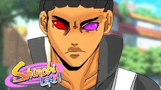 [CODE] (THIS CRAP IS LITERALLY BROKEN!) The Most BRAINDEAD Kekkei GENKAI In Shinobi Life 2!