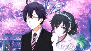 Câu chuyện tình yêu của Yukino và cô giáo