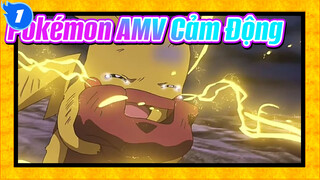 Thật tuyệt khi được gặp cậu | Pokémon AMV Cảm Động_1