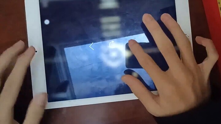 [phigros] Bunuh Ekstasi 16 (yuan tangan), siapa pun yang menonton