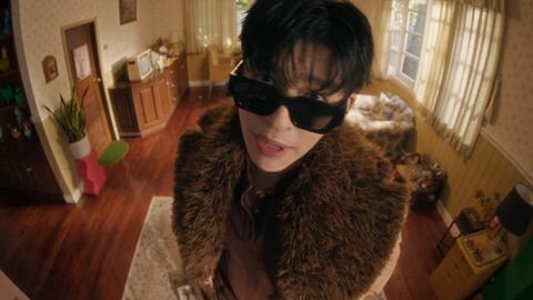 everything is for you | Pond