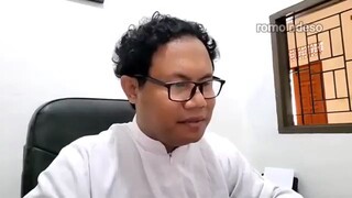 Lebih cermat beragama 1