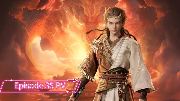 Tales of Herding God _ Episode 35 _ Preview