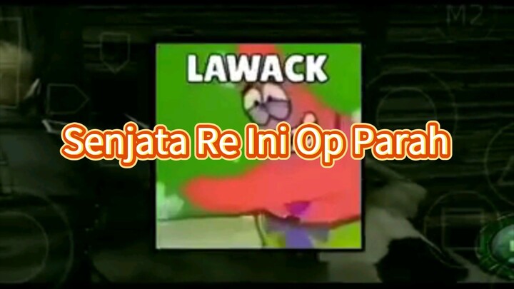 3 Senjata Yang Cocok Untuk Kurban Di Game Re4😋