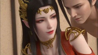 btth season 5 episode 160 sub indo