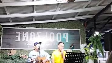 ganda ng Voic