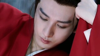 "In the eleventh year of Qing'an, the imperial concubine took charge of the harem and continued to b