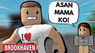 May multo sa BROOKHAVEN | ROBLOX | MMK Season 2 EP1