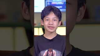 Pesan kehidupan lewat Waktu Maghrib #shorts