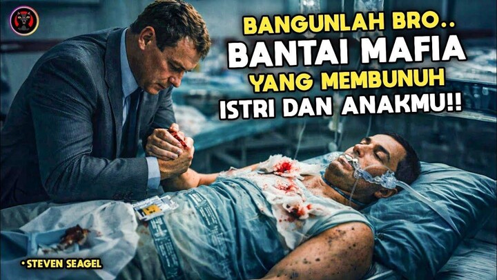 Kesalahan Terbesar Mafia  Membiarkan POLISI BERBAHAYA Ini Tetap HIDUP