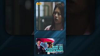 PAYUNG MERAH DAN JANJI KEMBANG API | TONTON FULL NYA YA GENGS