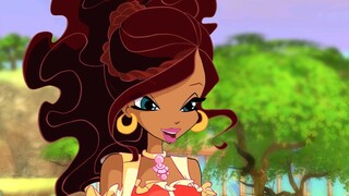 WINX CLUB BAHASA INDONESIA (season 6 episode 03)