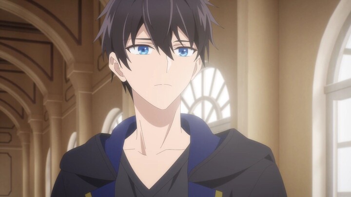 Yuusha Party wo Oidasareta Kiyou Bimbou Eps 10 Sub Indo