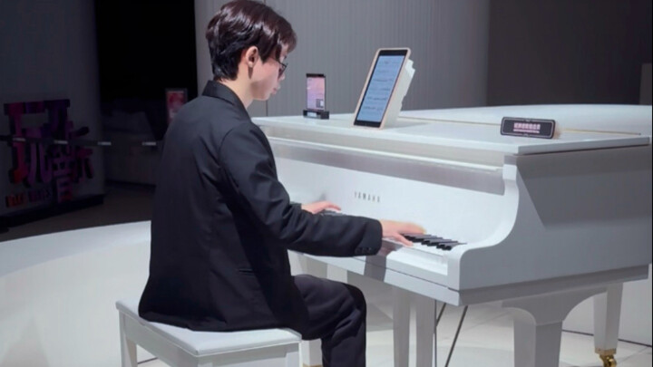 Berbagi satu karya kurang dikenal karya Chopin