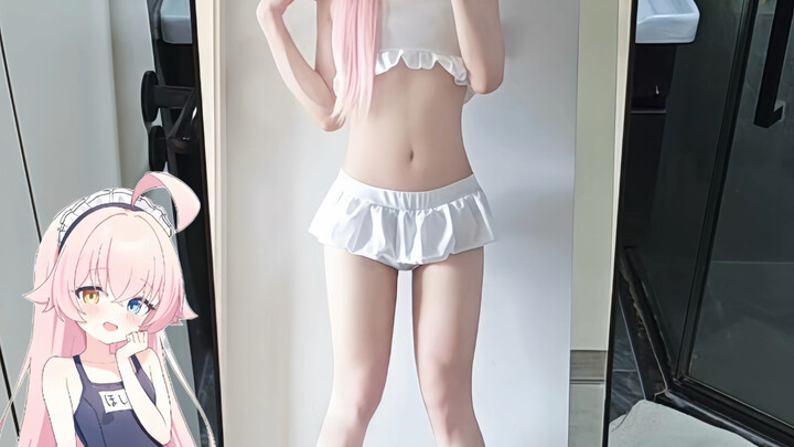 Permen kecil (´･ω･`)🍭