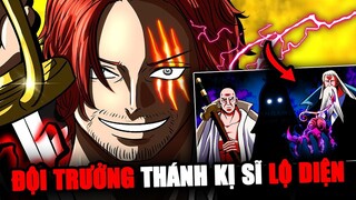 【Spoiler One Piece 1086】Quá SỐC: IM Thực Sự Bất Tử! Tiết Lộ HOT Về Ngũ Lão Tinh!