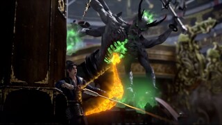 Tomb of fallen gods S2 Episode 26
