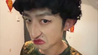 当遇到烦人的亲戚时你会……