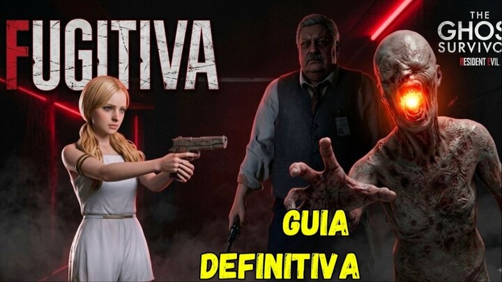Resident Evil 2 Modos Extra Cap. 2 Guia Fugitiva No Damage