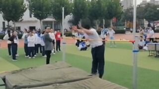 你别说，就这几下一般人还来不了