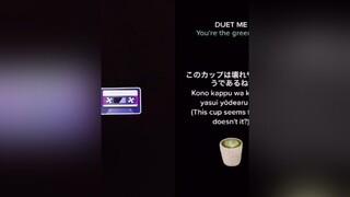 duet with  voiceacting japanese voicepractice
