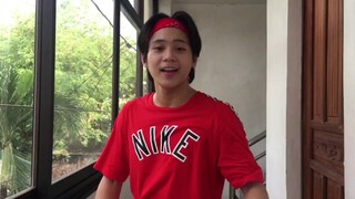 Malayo ka man(Dance cover) by Dj loonyo