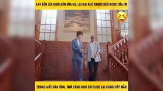 Thứ càng khó có được lại càng hấp dẫn 1 #reviewphim