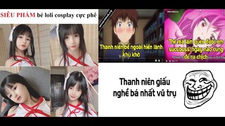 Chết cười ảnh chế và meme hài hước nhất #22 (có nhiều link hay)- KHO ẢNH CHẾ