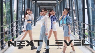 [Central South University Wuyuecao Street Dance Club] The most restored and best camera editing of a