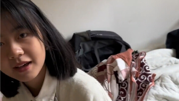 At the age when I was most helpless, I met the person I least wanted to meet.