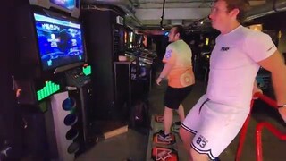 Arcade Tours: Hidden Joystick Arcade Bar in Prague 🇨🇿 | Rare Gaming Gems Inside!