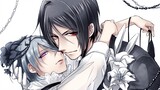 [Black Butler] Please torment me