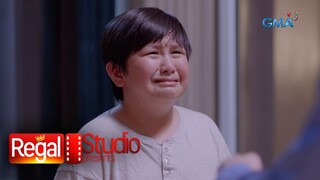 Regal Studio Presents: Kuya, may hinanakit na dinadala sa kanyang ina! (My Best Kuya)