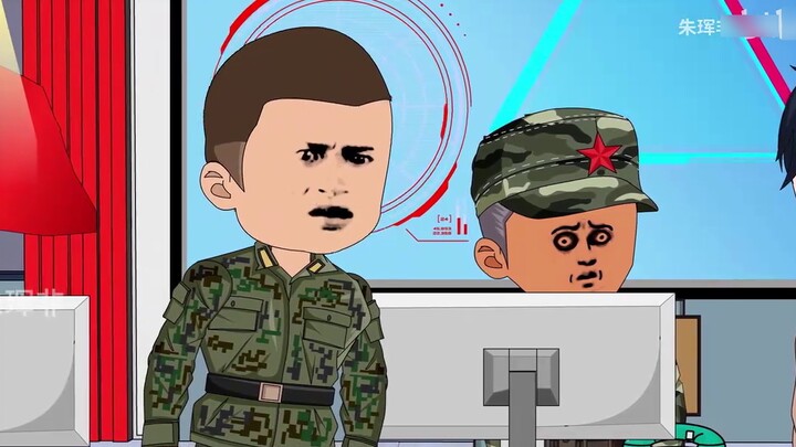 ตอนที่ 9 | กองทัพใหญ่เผชิญอารยธรรมอัจฉริยะเอเลี่ยน!