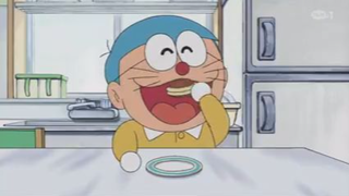 Doraemon Episode 281