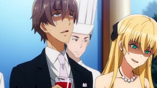A list of the top ten characters who have been cuckolded in anime! Who is the most powerful cuckold?