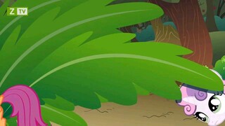 Pony Bé Nhỏ Tình Bạn Phần 1 Tập 18 Thuyết Minh