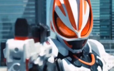 [Lời bài hát tiếng Trung và tiếng Nhật] Bài hát chủ đề Kamen Rider GEATS "Trust・Last"
