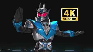 [คืนค่า 4K เวอร์ชัน 120 เฟรม] คอลเลกชันการเปลี่ยนแปลงของสมาชิกนักรบเกราะ Nava ทุกคน!