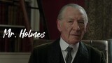 Mystery (Mr. Holmes) Movie